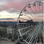 Apartman Tres Lumineux Au Coeur De - 52 *