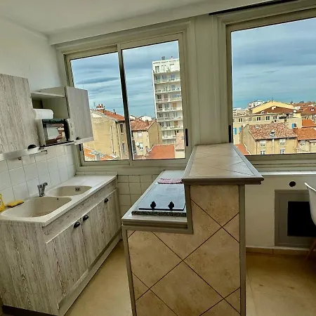 Apartmán Tres Lumineux Au Coeur De - 52 *
