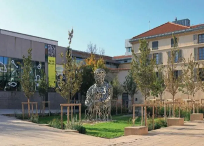 Tres Lumineux Au Coeur De - 52 Apartmán Valence (Drome)