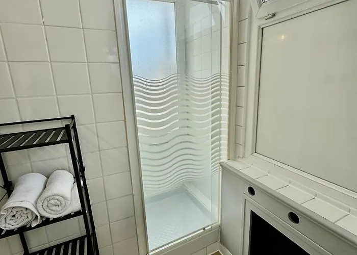 Tres Lumineux Au Coeur De - 52 Apartmán *