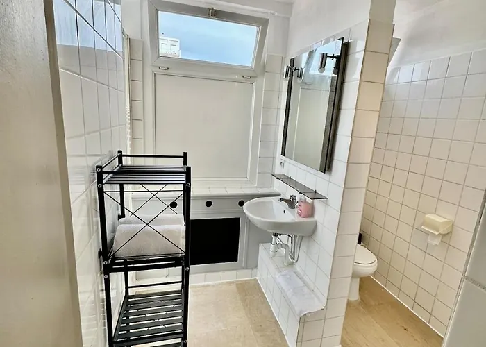 Apartmán Tres Lumineux Au Coeur De - 52